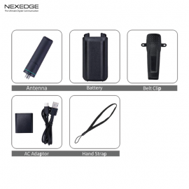 NEXEDGE NX390K